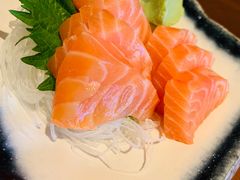 -千代武日本料理(哈西店)
