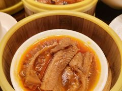 -西安皇冠假日酒店·御皇轩中餐厅
