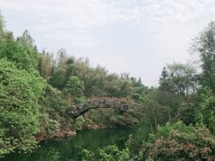 -常德桃花源景区