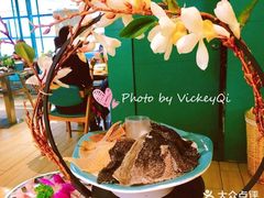 -青瓷火锅料理(西单大悦城店)