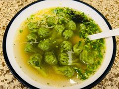 -小倩倩•鸡汤馄饨(江西路创始店)