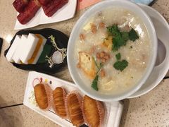 -点都德(盘福楼店)