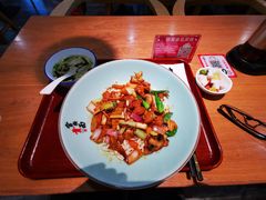 -官桥贡面(吉城大厦店)