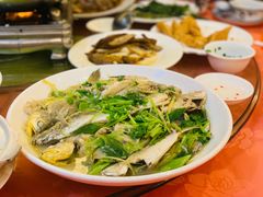 -深运潮州粥(东门店)