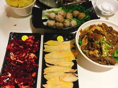 -陈记顺和牛肉火锅馆(天河北路店)