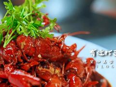 -有位虾匠·香辣蟹·小龙虾(李村店)