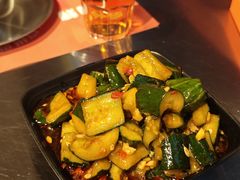 -酒里·宜州果酱烧烤(葛村店)