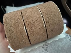 西柚伯爵蛋糕-小西家作(富力爱丁堡店)