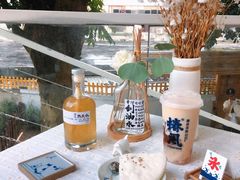 -椿风·养身茶饮(吉大店)