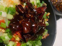 小料-新辣道鱼火锅(西直门店)
