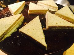 -上海东方佘山翰悦阁酒店·Vie全日制餐厅