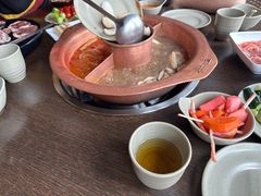 -滇釜火锅·能喝汤的火锅(车公庄店)