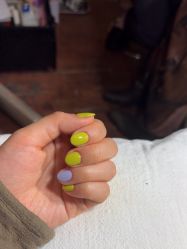 -LILY NAILS美甲美睫