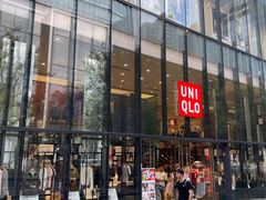 -优衣库(深圳万象天地旗舰店)