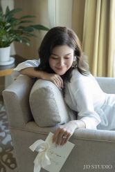 -JD STUDIO艺术婚礼摄影(钻石山店)