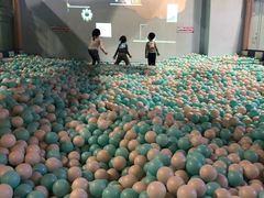 -杭州开元森泊度假乐园