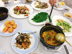 -东江海鲜酒家(艺都分店)