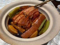 -明湖楼·经典鲁菜山东海鲜(大明湖店)