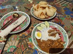 -小娘惹厨房Little Nyonya(狮城有约上榜店)