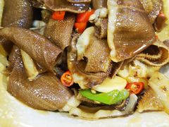 -小院烤肉(公园南路店)