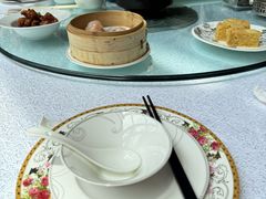 -星河湾半岛酒店-真粤中餐厅