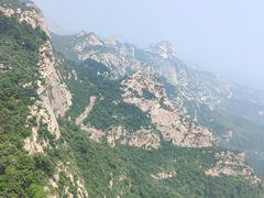 -大芦花风景区