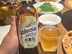 -相约·羊村小馆非遗手抓肉(七一酱园店)