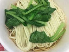 鸡汁汤面-振鼎鸡(丰庄路店)