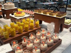 -桂林喜来登饭店雅琴咖啡厅