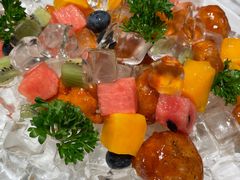 -汤城小厨•粤菜•靓汤(西直门凯德MALL店)