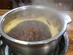 -盖帮鳝鱼串串(东郊记忆店)
