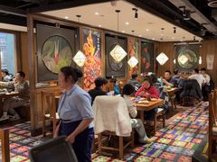 -云海肴·汽锅鸡·云南菜(美罗城店)