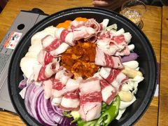 -韩见·韩式拌饭·炸鸡(石厦店)