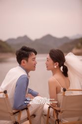 -保定巴黎婚纱摄影