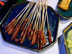 -啤仕多·啤客国潮跳舞BAR(保俶路店)