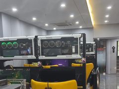 -杰拉电竞·网咖(杭州钱塘区龙湖金沙天街店)