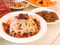 -香港美食大酒楼