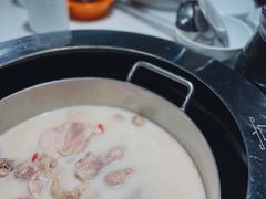 -煲宫猪肚鸡(晶品店)