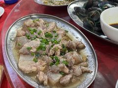 -胜海大排档·海鲜·黄鳝饭(十年老店)