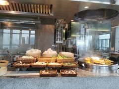 -解放碑威斯汀酒店-知味国际美食餐厅