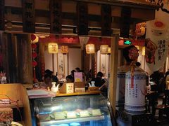 -南京大牌档(青岛万象城店)
