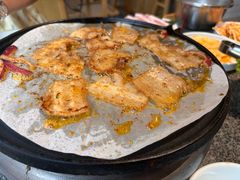 -酒拾烤肉(泉塘店)