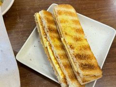 -三姐妹  Roast & Coffee(Retro Garden 1968’s)