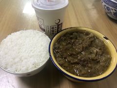 定家小酥肉-定家小酥肉·清真(回民街店)