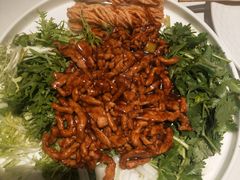 -小桃红·东北菜·春饼烤鸭(南阳湖街店)