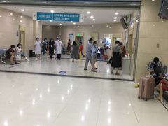 -哈尔滨医科大学附属第一医院(南岗院区)