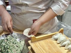 -喜家德虾仁水饺(景枫中心店)