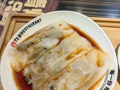 -72街荷叶饭(东方宝泰广场店)