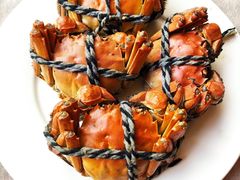 -国际贵都65自助餐厅