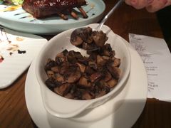 -弗兰克牛排西餐厅Ribone steak house(柠檬花园店)